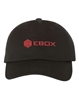 Picture of EBOX Twill Cap