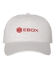 Picture of EBOX Twill Cap