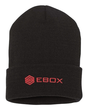 Picture of EBOX Toque