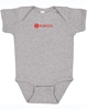 Picture of EBOX Infant Baby Rib Bodysuit