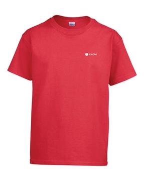 Picture of EBOX Youth Ultra Cotton T-Shirt